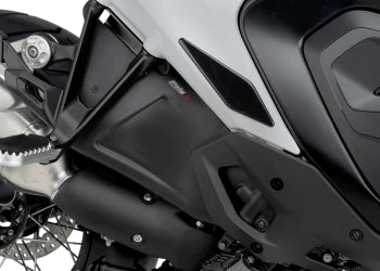 BMW R 1300 GS TROPHY [2025] – Adapter passenger footrest rubber pad