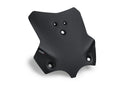 MOTO GUZZI V85 TT - sports screen | Matt black | PUIG 22432J