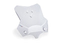 MOTO GUZZI V85 TT - sports screen | Clear | PUIG 22432W