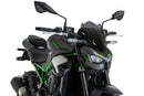 KAWASAKI Z 900 SE [2025] – New Generation Sport – Black-24