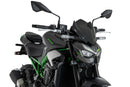 KAWASAKI Z 900 SE [2025] – New Generation Sport – Transparent-42
