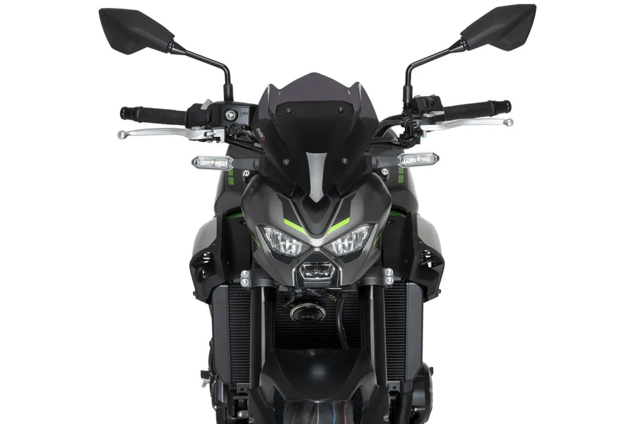 KAWASAKI Z 900 SE [2025] – New Generation Sport – Black