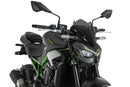 KAWASAKI Z 900 SE [2025] – New Generation Sport – Black-5