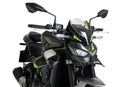 KAWASAKI Z 900 SE [2025] – New Generation Sport – Black-50