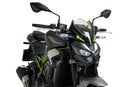 KAWASAKI Z 900 SE [2025] – New Generation Sport – Heavily tinted-44