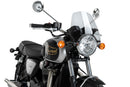 TRIUMPH BONNEVILLE T 120 BLACK [2025] – New Generation Sport – Transparent-11