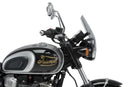 TRIUMPH BONNEVILLE T 120 BLACK [2025] – touring screen – tinted-3
