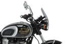 TRIUMPH BONNEVILLE T 120 BLACK [2025] – New Generation Sport – Transparent