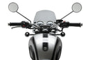 TRIUMPH BONNEVILLE T 120 BLACK [2025] – touring screen – black-4