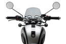 TRIUMPH BONNEVILLE T 120 BLACK [2025] – touring screen – black-15