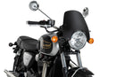 TRIUMPH BONNEVILLE T 120 BLACK [2025] – New Generation Sport – Black