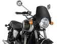 TRIUMPH BONNEVILLE T 120 BLACK [2025] – New Generation Sport – Tinted