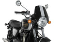 TRIUMPH BONNEVILLE T 120 BLACK [2025] – New Generation Sport – Transparent