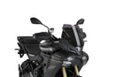 YAMAHA TRACER 9 Y-AMT [2025] - Sportscheibe | Stark getönt | PUIG 22455F