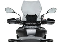 YAMAHA TRACER 9 Y-AMT [2025] – touring screen – tinted