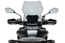 YAMAHA TRACER 9 Y-AMT [2025] – touring screen – tinted