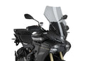 YAMAHA TRACER 9 Y-AMT [2025] – touring screen – black