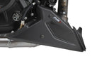 KTM 390 DUKE [2025] – front spoiler – carbon look-4