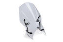 SUZUKI GSX-S 1000 [2025] - New Generation Touring Windshield | Clear | PUIG 22470W