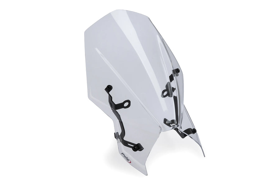 SUZUKI GSX-S 1000 [2025] - New Generation Touring Windshield | Clear | PUIG 22470W