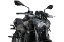 KAWASAKI Z 650 [2025] - D12 Spoiler | Carbon-Optik | PUIG 22472C