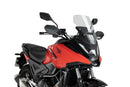 HONDA NC 750 X DCT [2025] – Touring Screen – Tinted-12