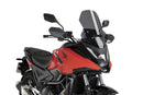 HONDA NC 750 X DCT [2025] – Touring Screen – Tinted-9