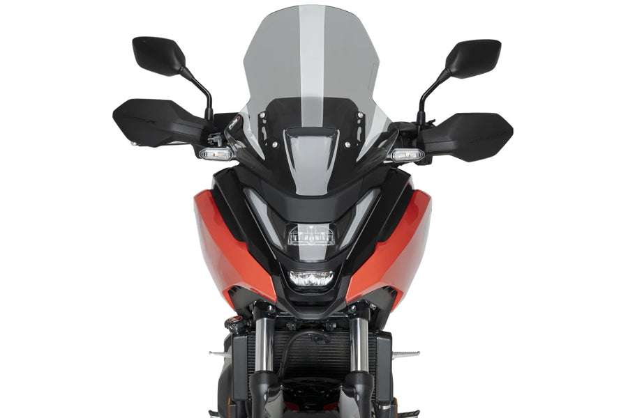 HONDA NC 750 X DCT [2025] – Touring Screen – Tinted