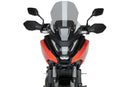 HONDA NC 750 X DCT [2025] – Touring Screen – Tinted