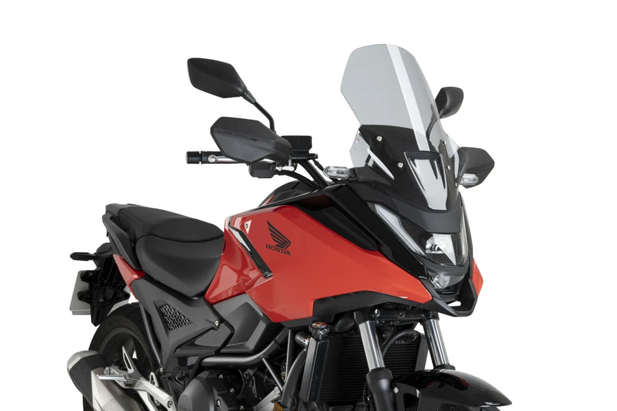 HONDA NC 750 X DCT [2025] – Touring Screen – Tinted