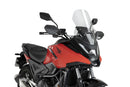HONDA NC 750 X DCT [2025] – Touring Screen – Tinted-10
