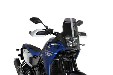 YAMAHA TENERE 700 RALLY EDITION [2025] - Sportscheibe | Stark getönt | PUIG 22514F