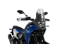 YAMAHA TENERE 700 EXPLORE EDITION [2025] – Headlight protector – Transparent-23