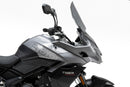 TRIUMPH TIGER SPORT 800 [2025] – touring screen – heavily tinted
