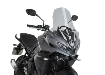 TRIUMPH TIGER SPORT 800 [2025] – Sports screen – Tinted
