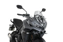 TRIUMPH TIGER SPORT 800 [2025] - Sports disc | Clear | PUIG 22522W