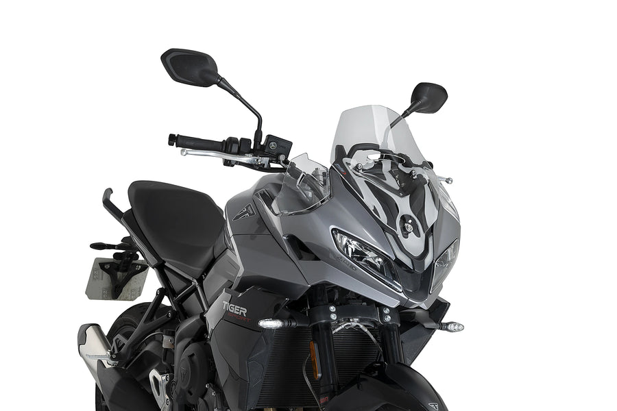 TRIUMPH TIGER SPORT 800 [2025] - Sports disc | Clear | PUIG 22522W