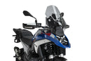 BMW R 1300 GS TROPHY [2025] – touring screen – heavily tinted