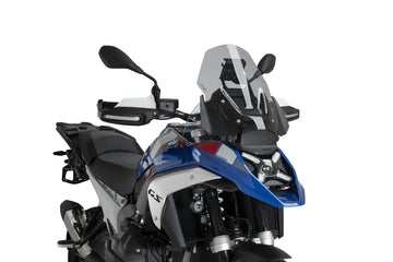 BMW R 1300 GS TROPHY [2025] – touring screen – tinted - 0