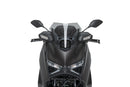 YAMAHA X-MAX 300 TECH MAX [2025] - V-Tech Line Sport Windshield | Tinted | PUIG 22571H
