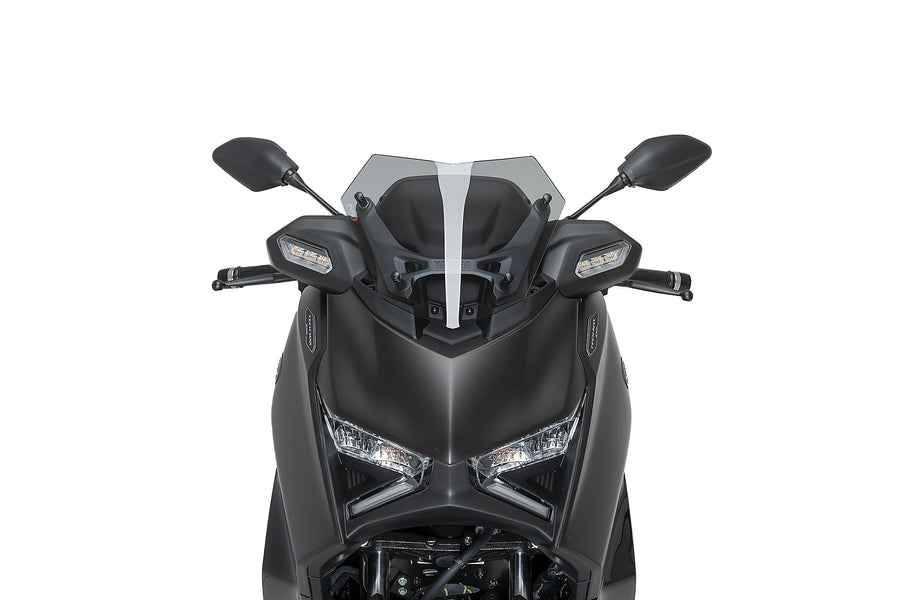 YAMAHA X-MAX 300 TECH MAX [2025] - V-Tech Line Sport Windshield | Tinted | PUIG 22571H