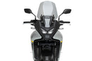 HONDA XL 750 TRANSALP [2025] – touring screen – heavily tinted