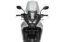 HONDA XL 750 TRANSALP [2025] – touring screen – matt black