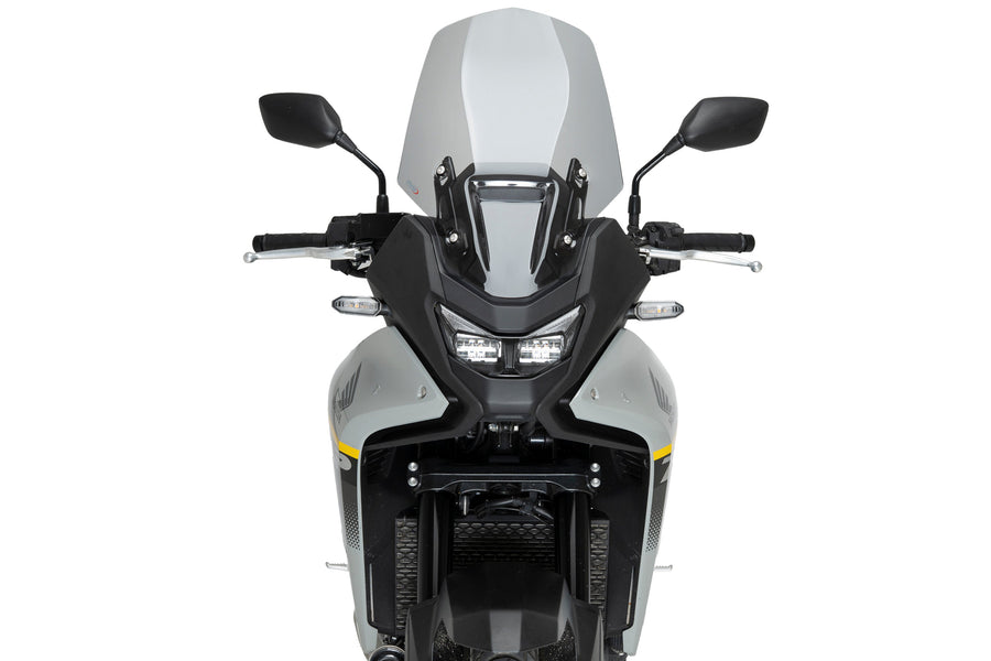 HONDA XL 750 TRANSALP [2025] – touring screen – black