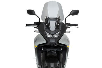 HONDA XL 750 TRANSALP [2025] – touring screen – matt black