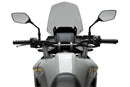 HONDA XL 750 TRANSALP [2025] – touring screen – matt black