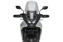 HONDA XL 750 TRANSALP [2025] – touring screen – heavily tinted