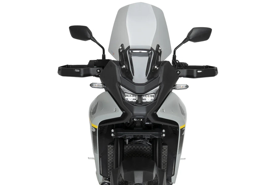 HONDA XL 750 TRANSALP [2025] – touring screen – tinted