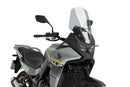 HONDA XL 750 TRANSALP [2025] – touring screen – black
