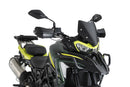 BENELLI TRK 702 [2025] - Sports disc | Matt black | PUIG 22584J
